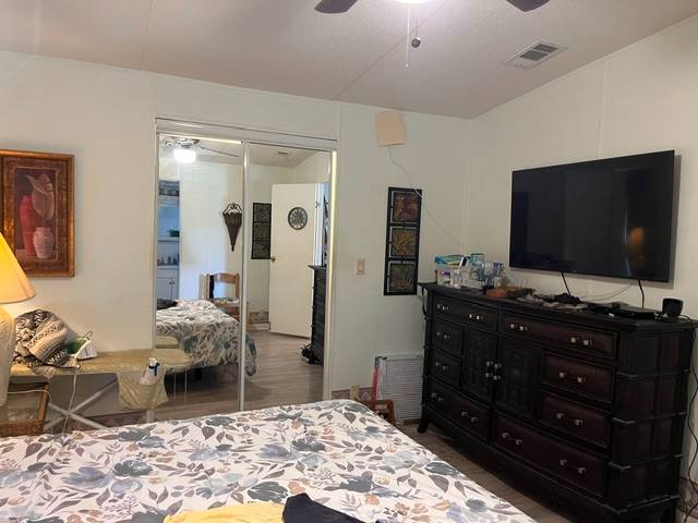1263 Las Brisas Lane a Winter Haven, FL Mobile or Manufactured Home for Sale